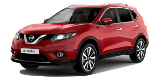 2017 Nissan X-Trail 1.6 dCi 130 BG Black Edition (4x2) Araba kullananlar yorumlar